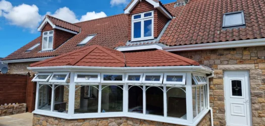 Conservatory Experts -  - Jersey, Channel Islands Three